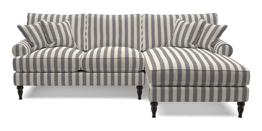 Chaise Sofa RHF