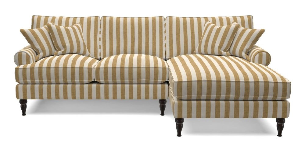 Chaise Sofa RHF