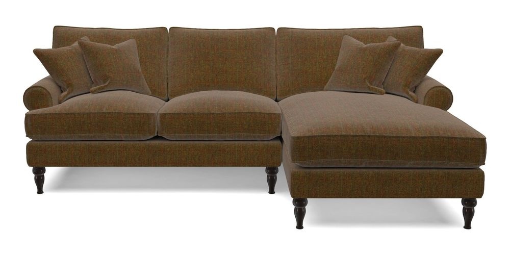 Chaise Sofa RHF