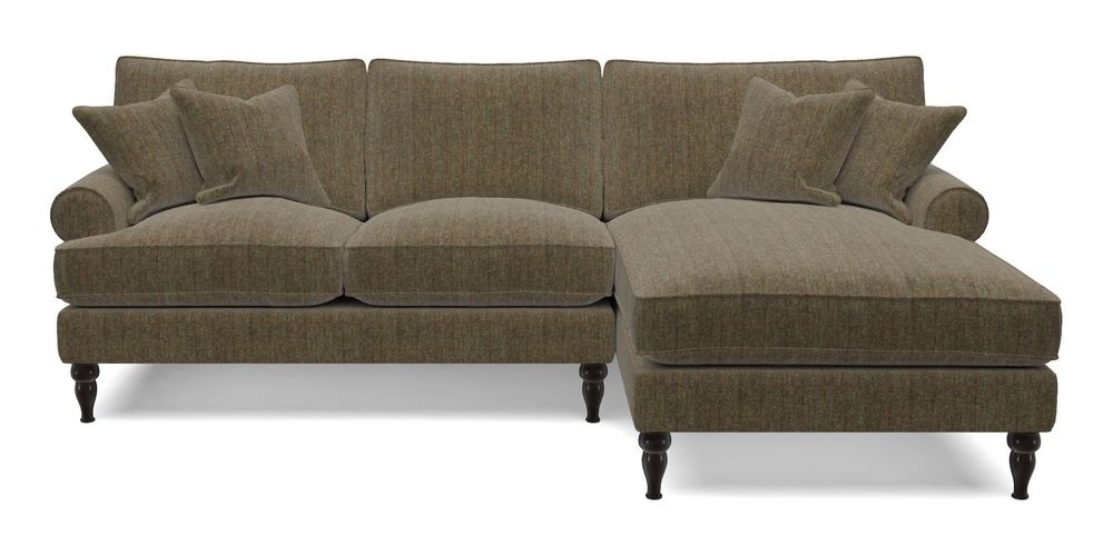 Chaise Sofa RHF