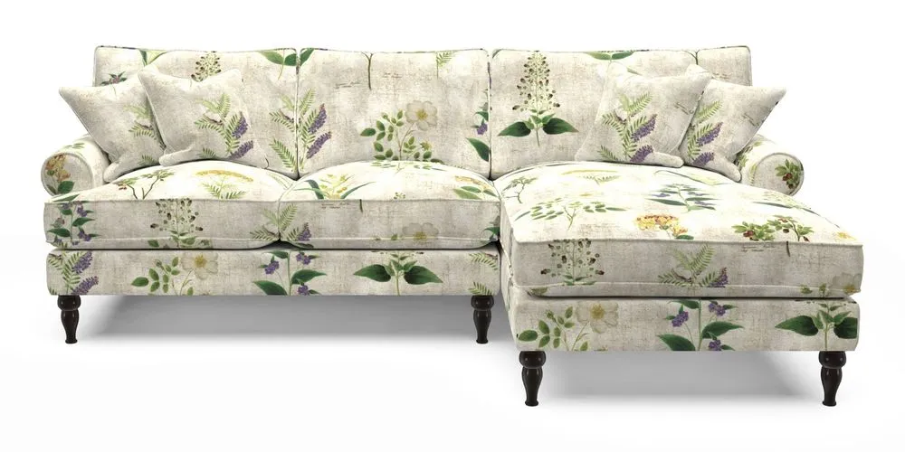Chaise Sofa RHF