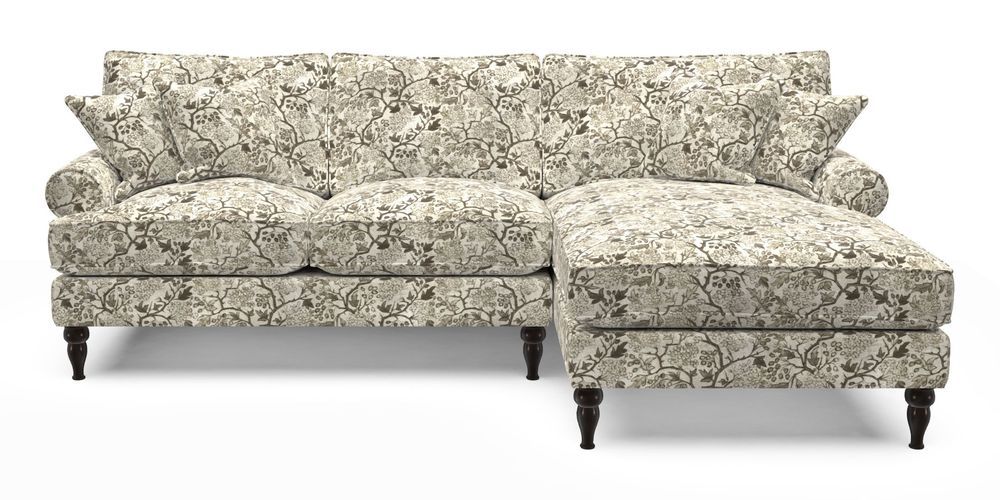 Chaise Sofa RHF