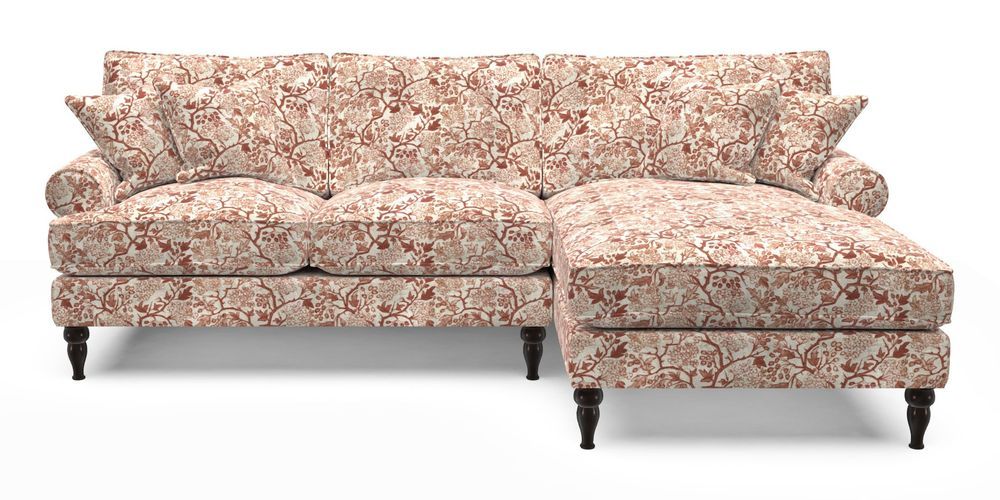 Chaise Sofa RHF
