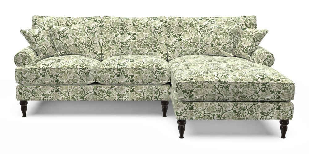 Chaise Sofa RHF