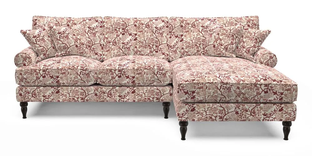 Chaise Sofa RHF