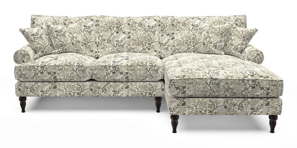 Chaise Sofa RHF