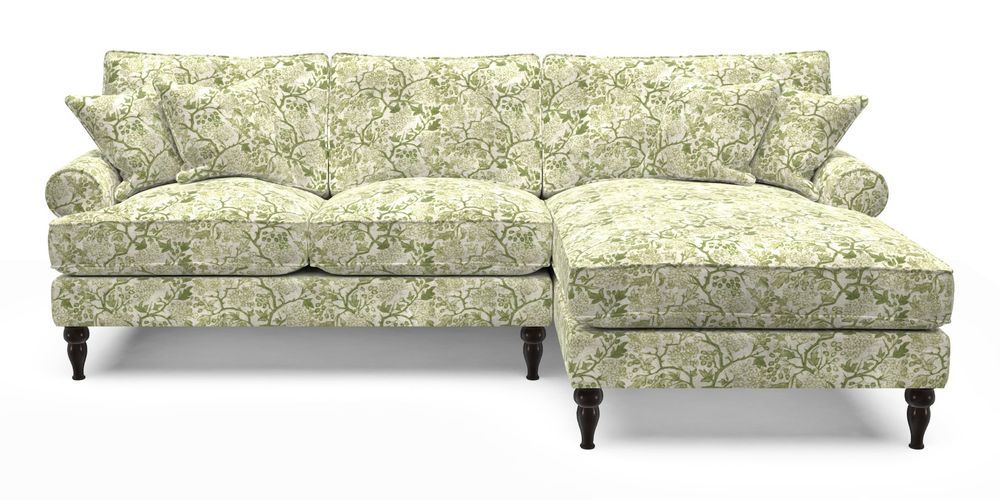 Chaise Sofa RHF
