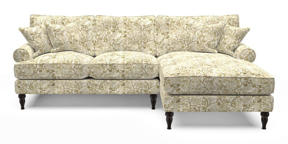 Chaise Sofa RHF