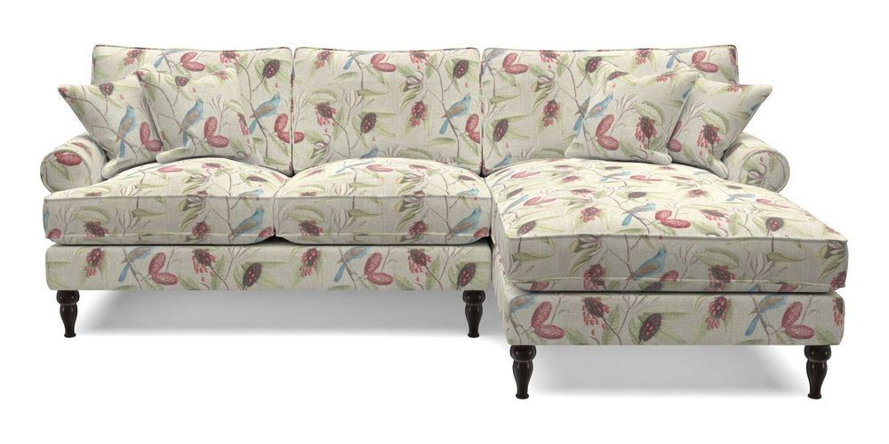 Chaise Sofa RHF