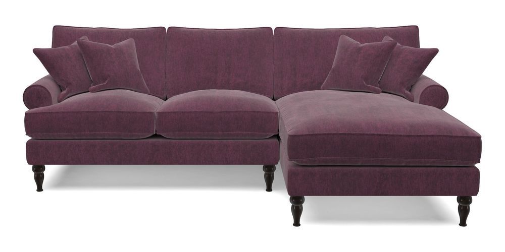 Chaise Sofa RHF