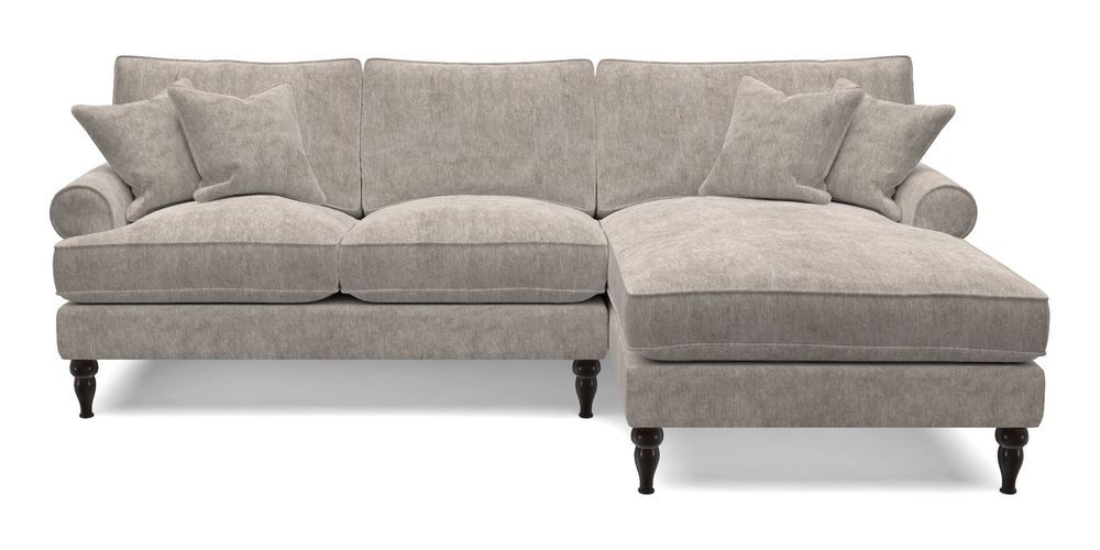 Chaise Sofa RHF