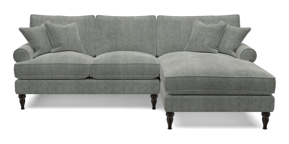 Chaise Sofa RHF