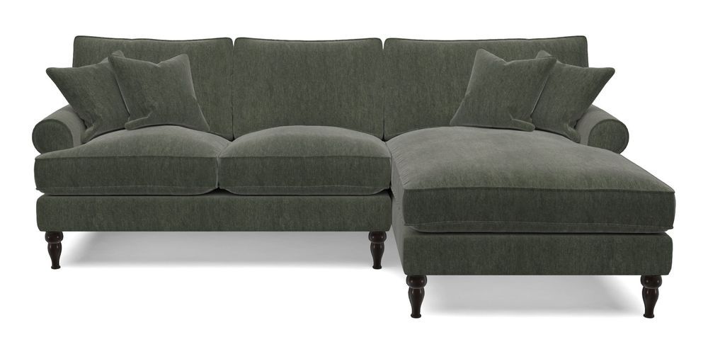 Chaise Sofa RHF
