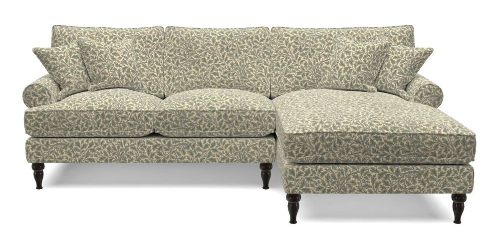 Chaise Sofa RHF