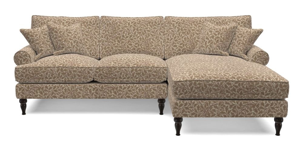 Chaise Sofa RHF