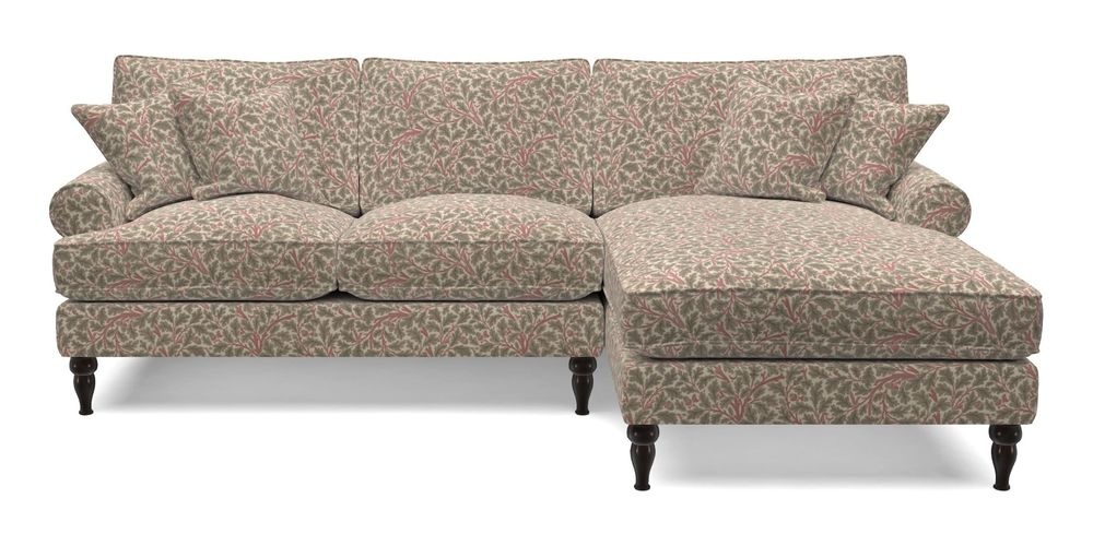 Chaise Sofa RHF