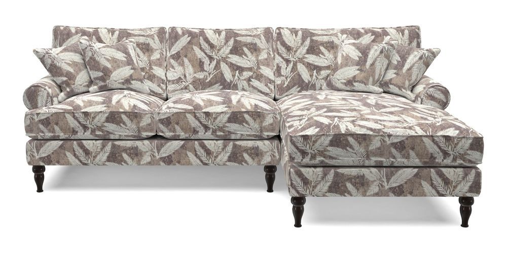 Chaise Sofa RHF
