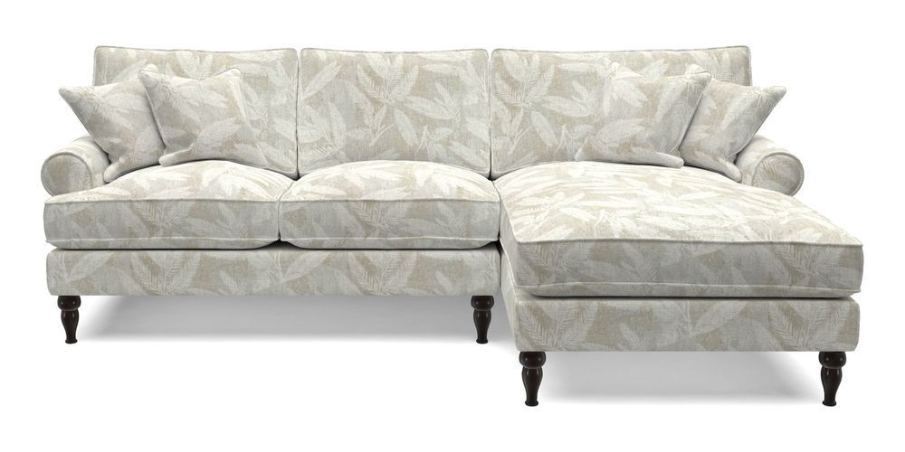 Chaise Sofa RHF