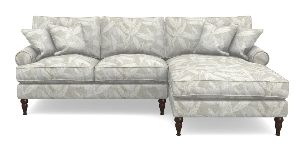 Chaise Sofa RHF