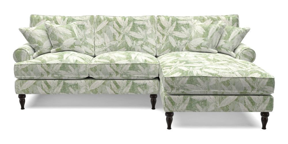 Chaise Sofa RHF