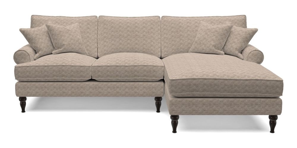 Chaise Sofa RHF