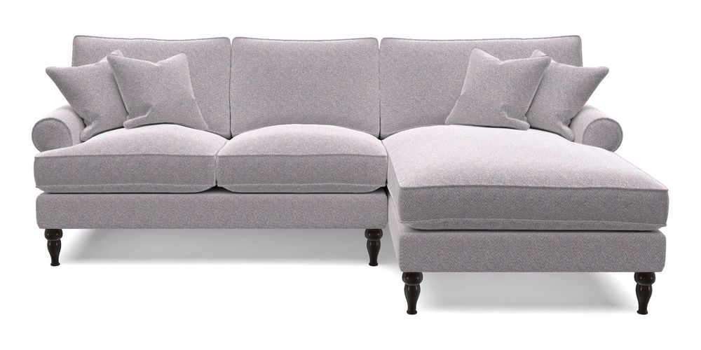 Chaise Sofa RHF