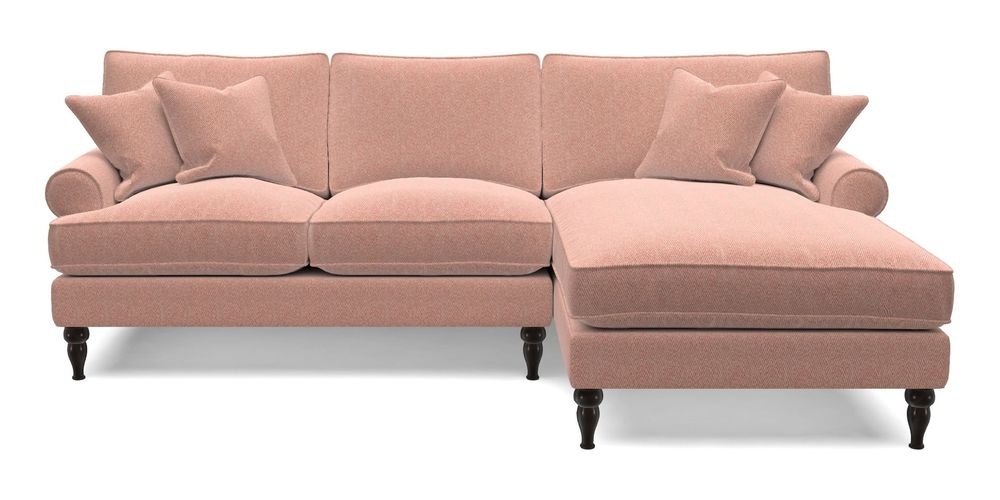 Chaise Sofa RHF