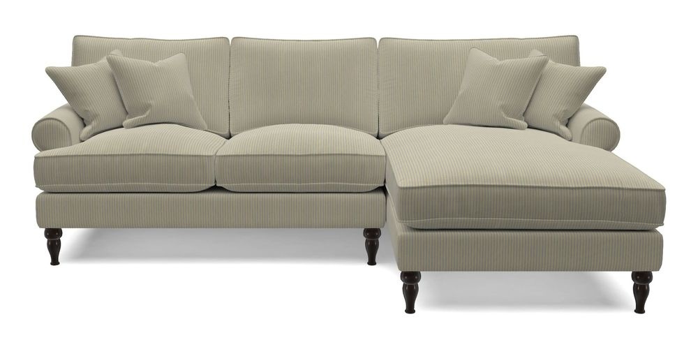 Chaise Sofa RHF