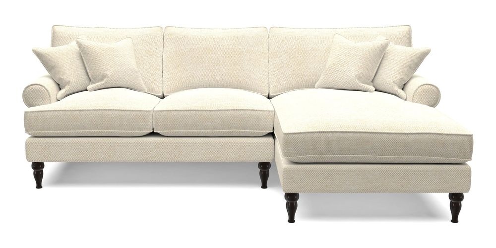 Chaise Sofa RHF
