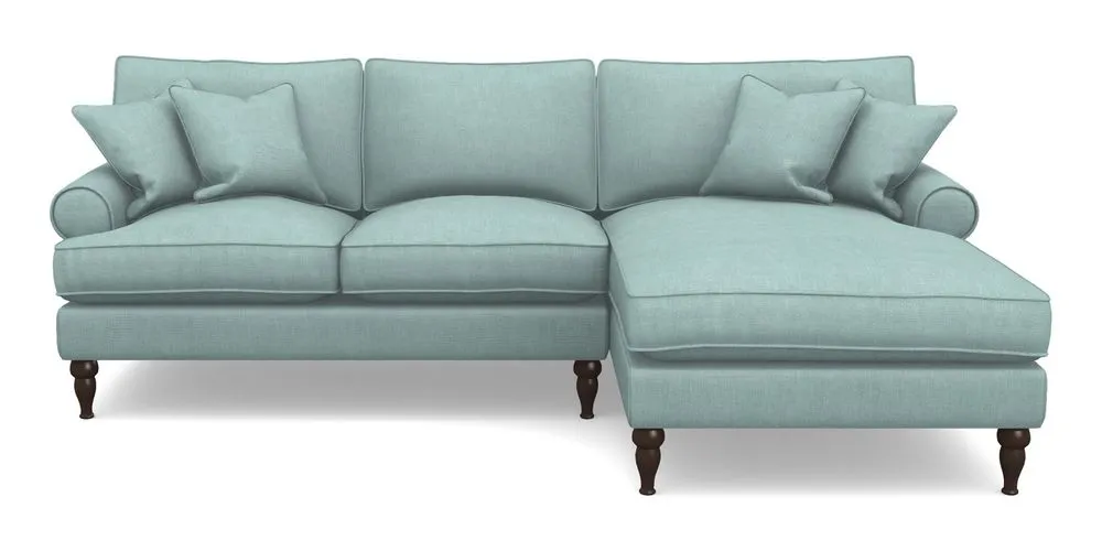 Chaise Sofa RHF