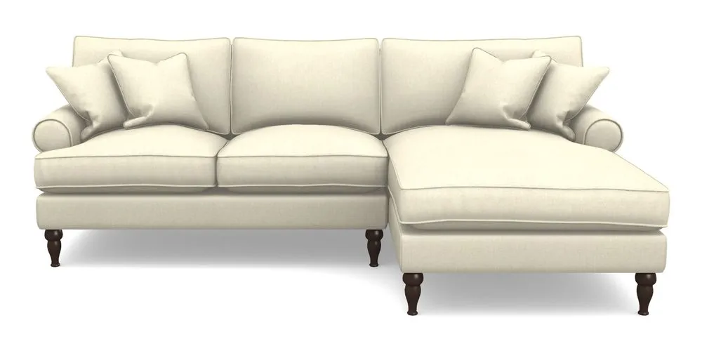 Chaise Sofa RHF