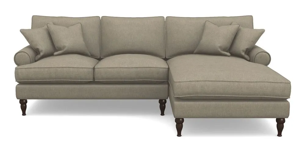 Chaise Sofa RHF