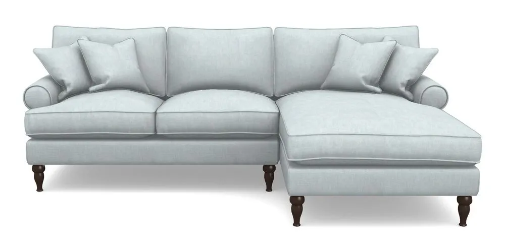 Chaise Sofa RHF