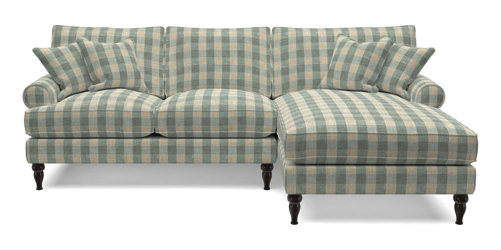 Chaise Sofa RHF