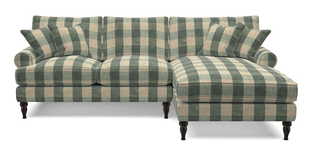 Chaise Sofa RHF