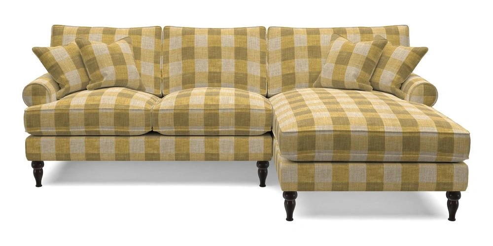 Chaise Sofa RHF