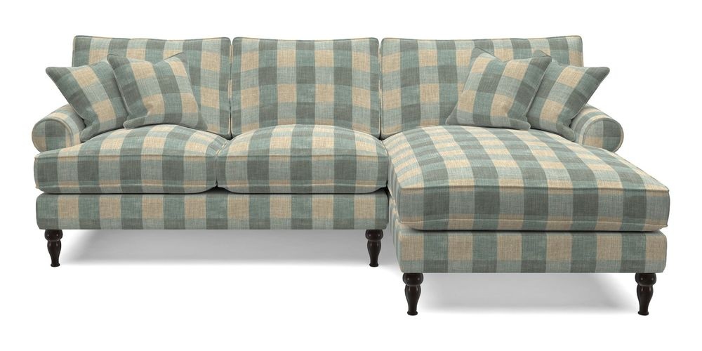 Chaise Sofa RHF