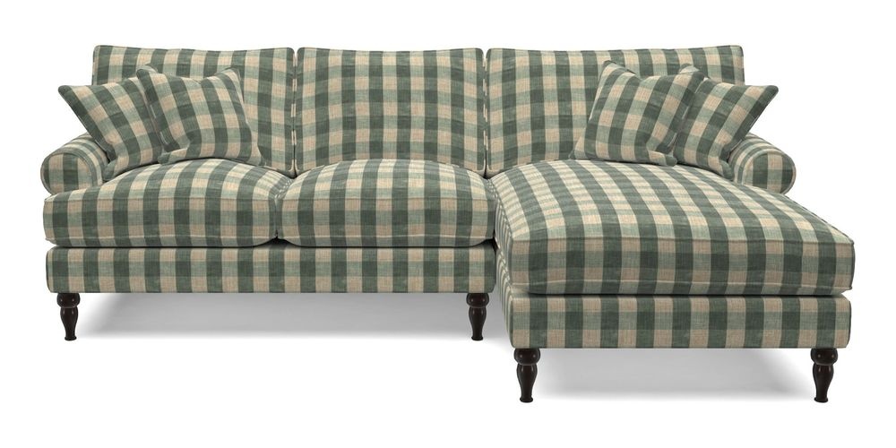 Chaise Sofa RHF