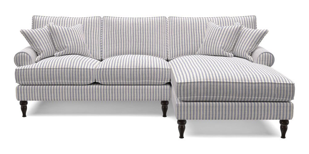 Chaise Sofa RHF