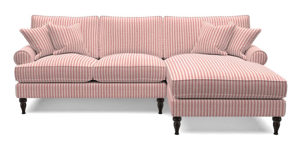 Chaise Sofa RHF