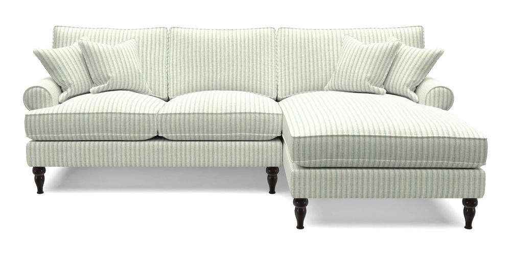 Chaise Sofa RHF
