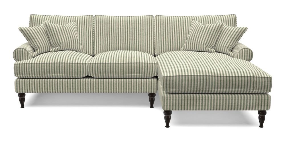 Chaise Sofa RHF