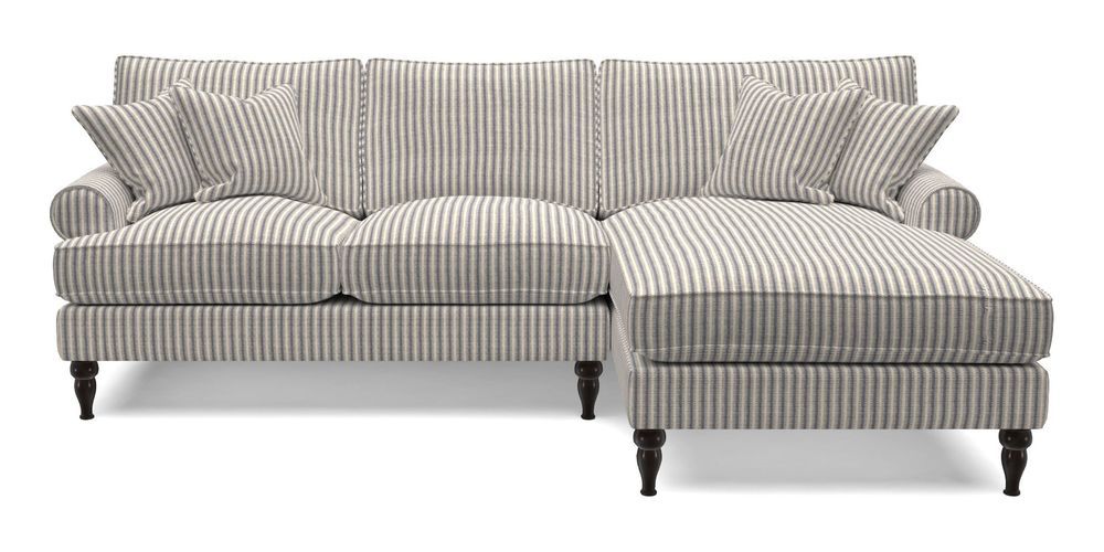 Chaise Sofa RHF
