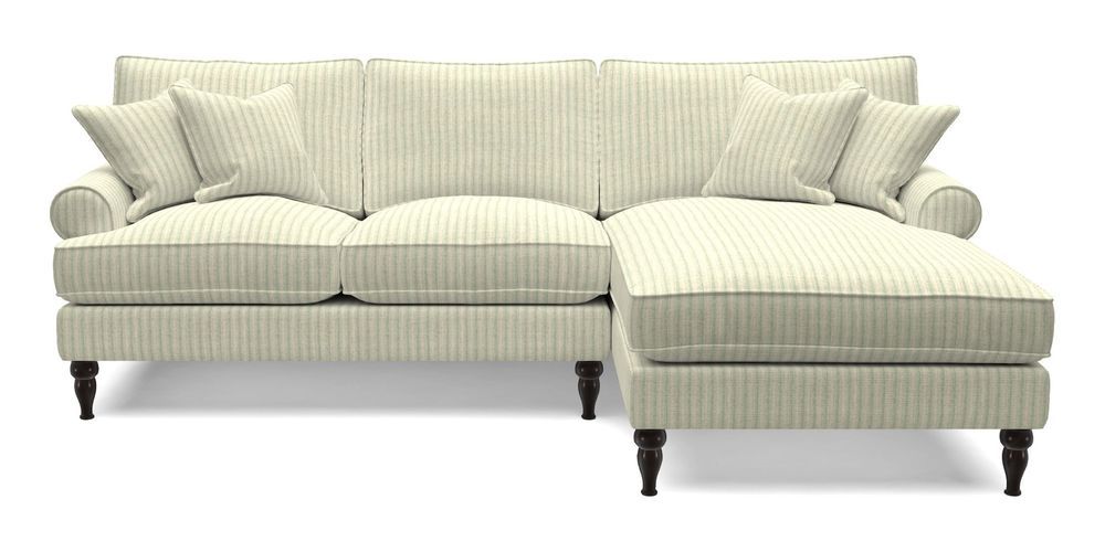 Chaise Sofa RHF