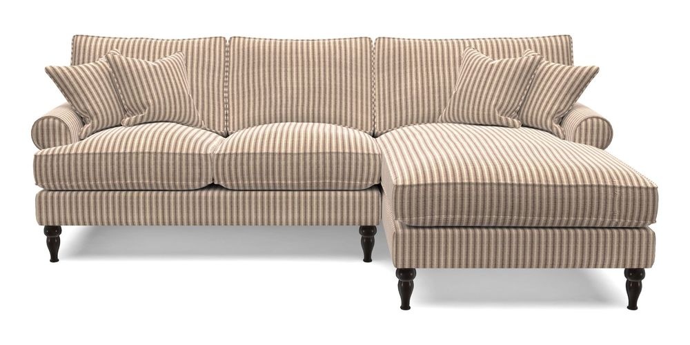 Chaise Sofa RHF