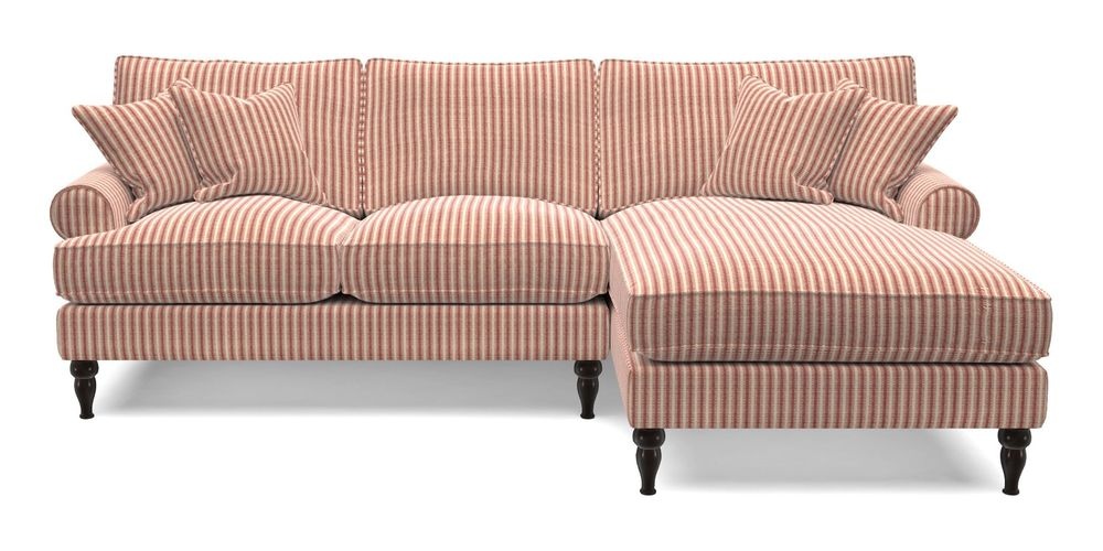 Chaise Sofa RHF