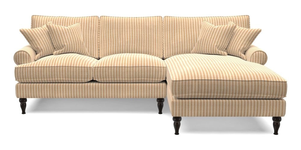Chaise Sofa RHF
