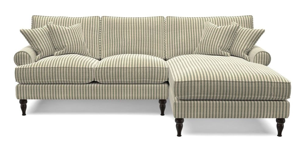 Chaise Sofa RHF