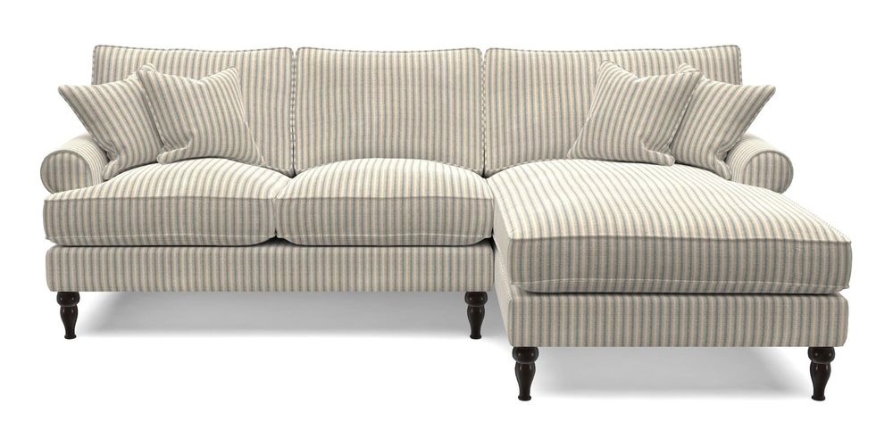 Chaise Sofa RHF