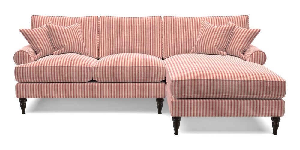 Chaise Sofa RHF